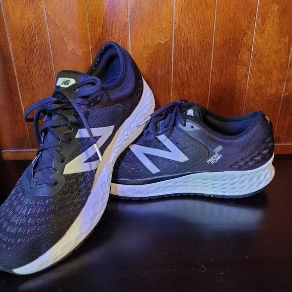 New Balance Fresh Foam 80v9 M1080bk9 